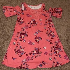 Kids dress